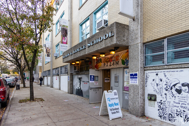 Ps 208 Alain L Locke