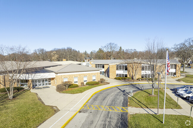 Students are the highest priority at Davis Primary School.