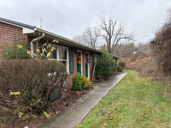 812 E Maple St unit 3, Johnson City, TN 37601 - photo 2