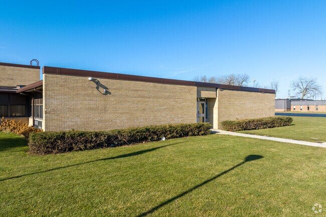 J.B. Kennedy Elementary School is a public school.