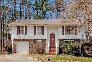 1352 Buttercup Ct, Lawrenceville, GA 30044