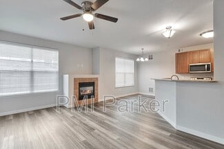 17388 Nature Walk Tr Unit 107, Parker, CO 80134