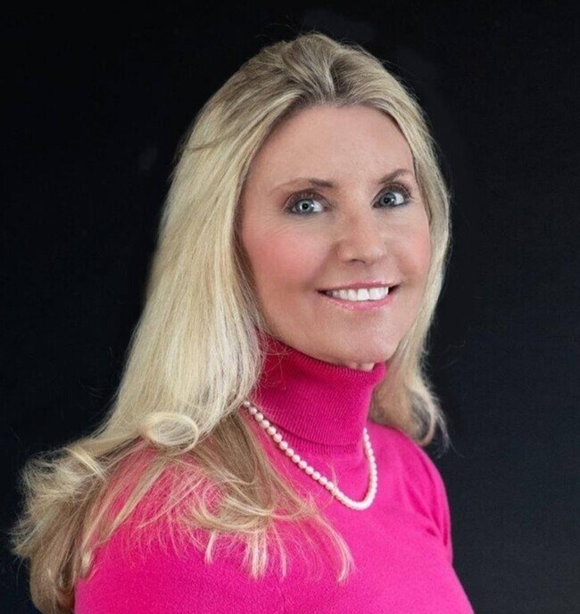Patricia Horner