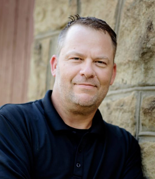 Darik Adkins
