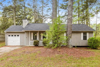 2714 Beaver Creek Crossing, Powder Springs, GA 30127
