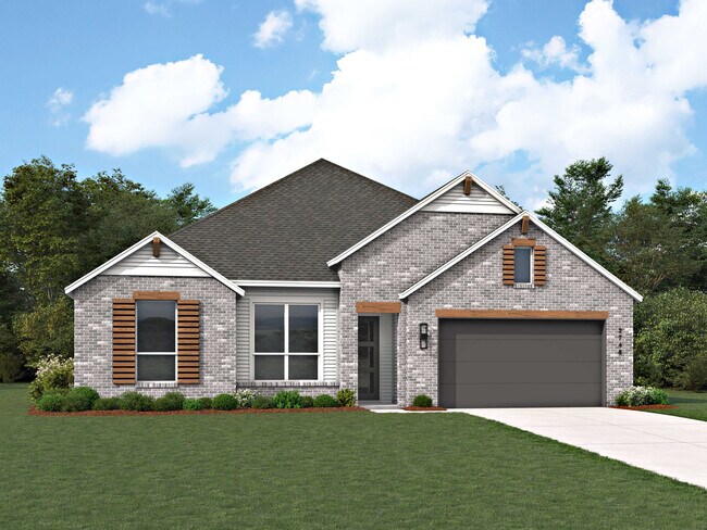 1655 Meraki Pkwy unit 38792022, Forney, TX 75126 - photo 4