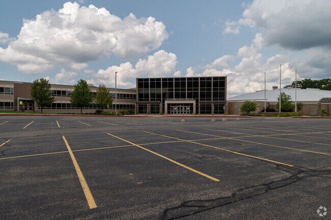 Portage Northern High School has earned an A rating on Niche.com.