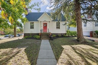 4717 Tecumseh St, Berwyn Heights, MD 20740