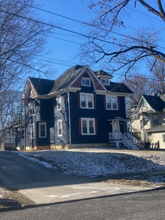 308 7th Ave Unit 3, Haddon Heights, NJ 08035