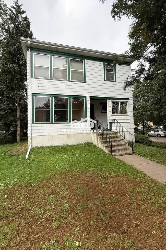 1700 Como Ave SE, Minneapolis, MN 55414
