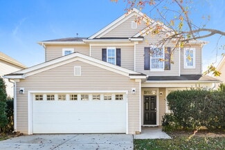 6011 Paducah Dr, Raleigh, NC 27610