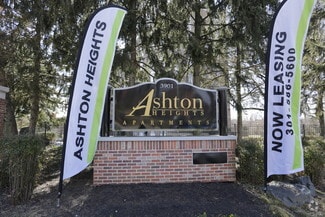 3901 Suitland Rd, Suitland, MD 20746