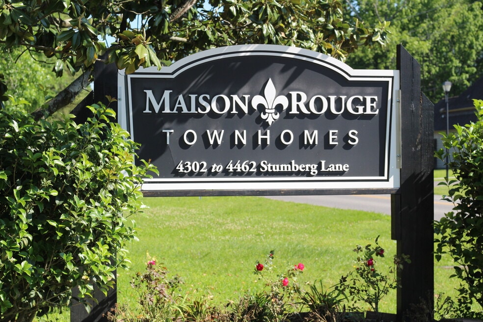 4352 Stumberg Ln, Baton Rouge, LA 70816 - photo 1