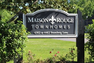 4352 Stumberg Ln, Baton Rouge, LA 70816