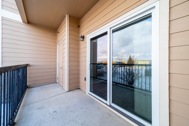 South Fork Apartments, Gillette, WY 82718 - photo 6