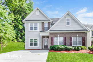 1003 Ronald Rd, Greensboro, NC 27406