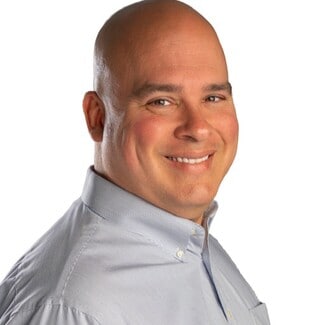 Paul Jury