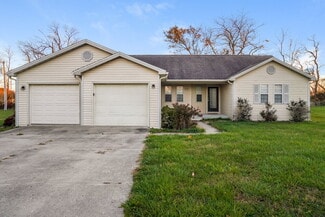 173 Agin Way, Milton, KY 40045