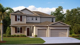 187 Puma Loop Unit 36037934, Groveland, FL 34736