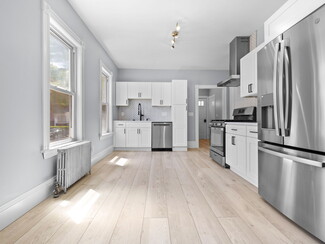 344 Summer St Unit 1, Somerville, MA 02144