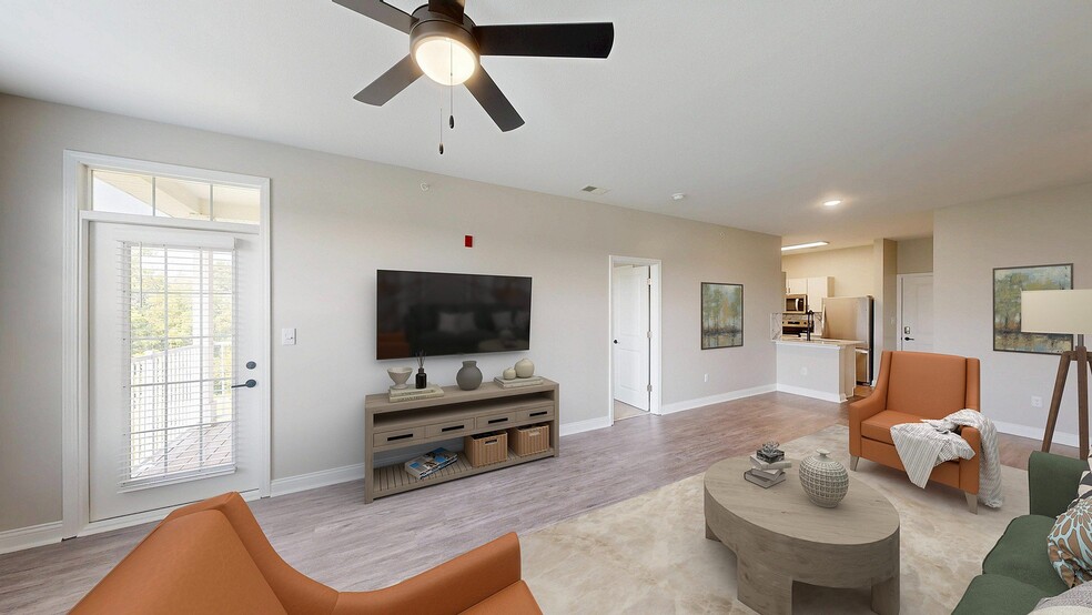 Double Creek Flats Apartments, Plainfield, IN 46168 - photo 1