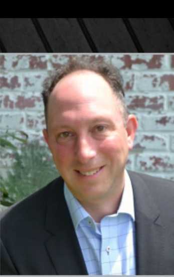 Daniel Harris