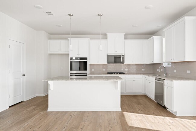 731 Hedwig Dr, McDonough, GA 30252 - photo 5