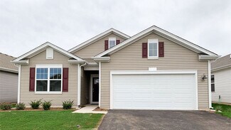 2296 Laurel Ct, Wonder Lake, IL 60097