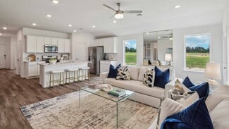 0 Coming Soon St Unit 38159486, Montgomery, TX 77316