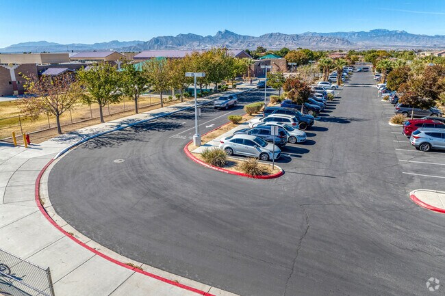 Kitty Mcdonough Ward Elementary School 3