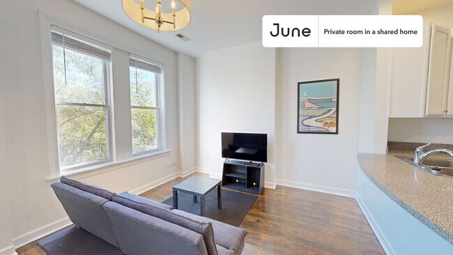 20 S Seeley Ave unit B, Chicago, IL 60612 - photo 4