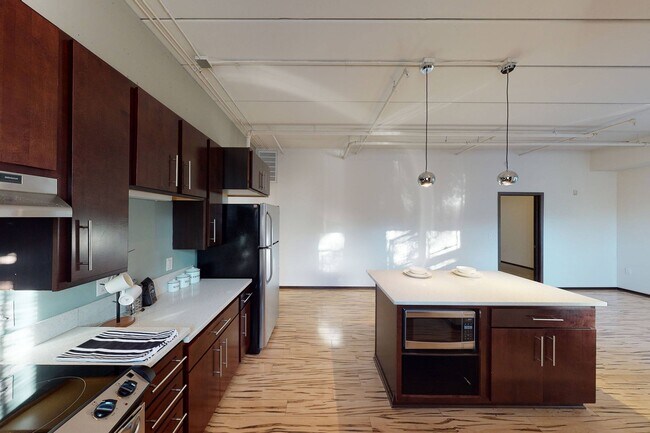 Vue Apartment Homes, Minneapolis, MN 55403 - photo 7