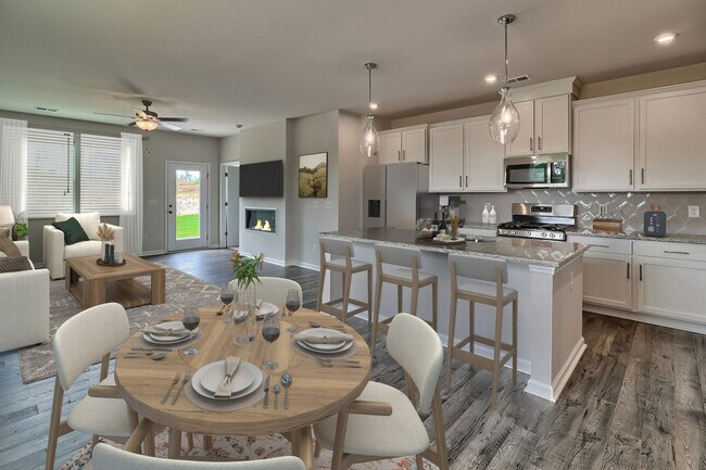 108 Coppersmith Dr unit 36431998, Lexington, SC 29073 - photo 5