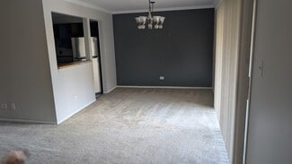 13050 S Marquette Ave Unit 3E, Chicago, IL 60633