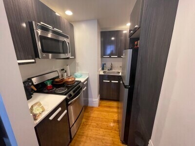 254 Newbury St unit 1, Boston, MA 02116 - photo 2