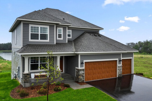 15645 Granada Ave N, Hugo, MN 55038 - photo 2