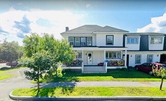 8 Depot St Unit 3, Canaan, NH 03741