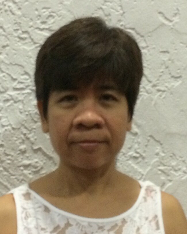 Srisuda Patterson