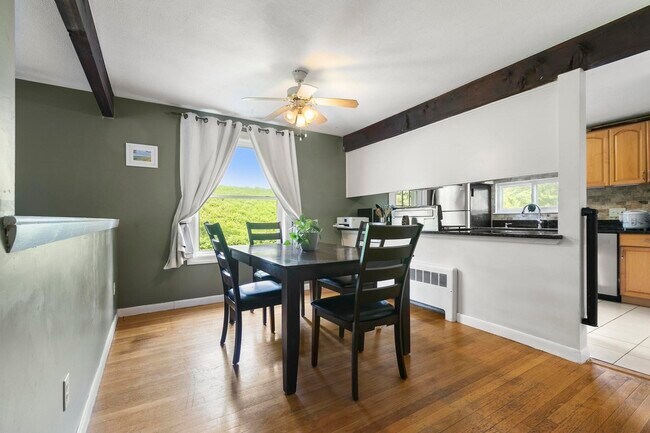 5 Robinlea Cir unit 5, Woburn, MA 01801 - photo 7