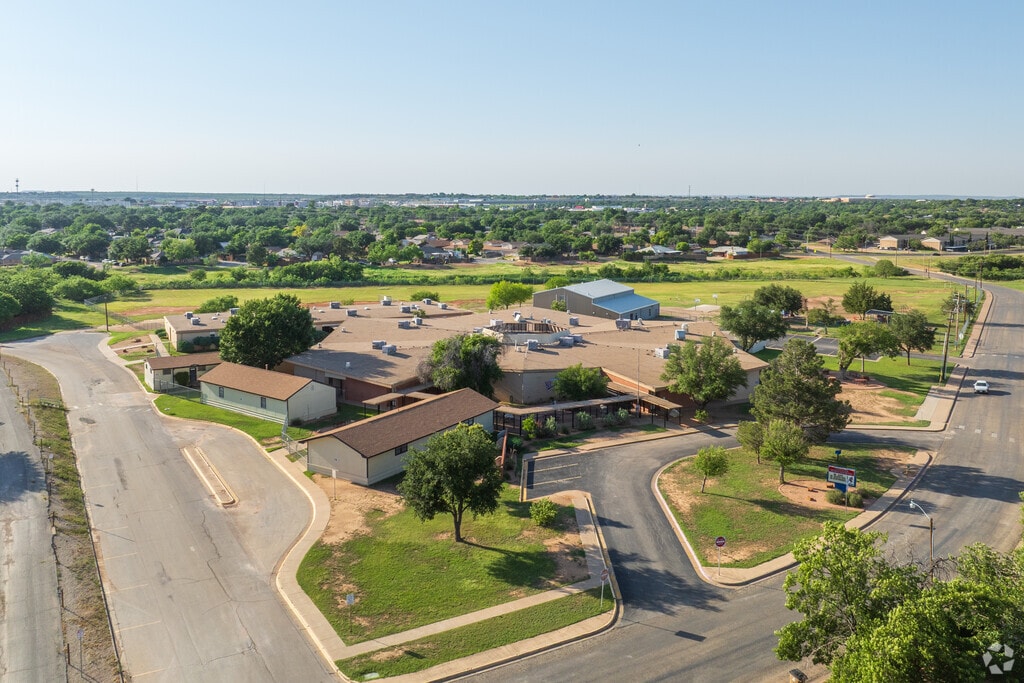 Bowie Elementary School offers plenty of fun after school activities.