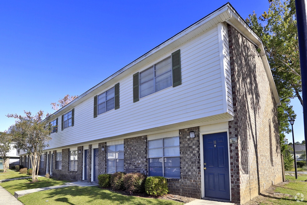 Patriots Place Townhomes, Goose Creek, SC 29445 - photo 1