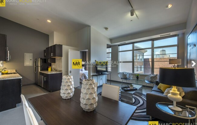 160 E Berkeley St unit 503, Boston, MA 02118 - photo 3