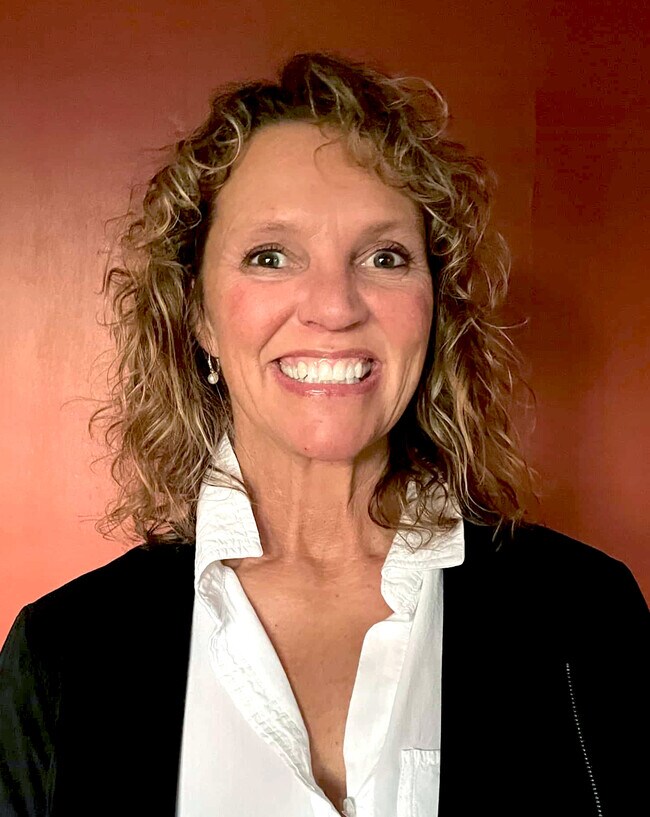 Allison Mantor