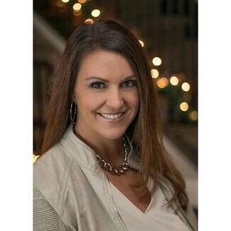 Tricia Hudson