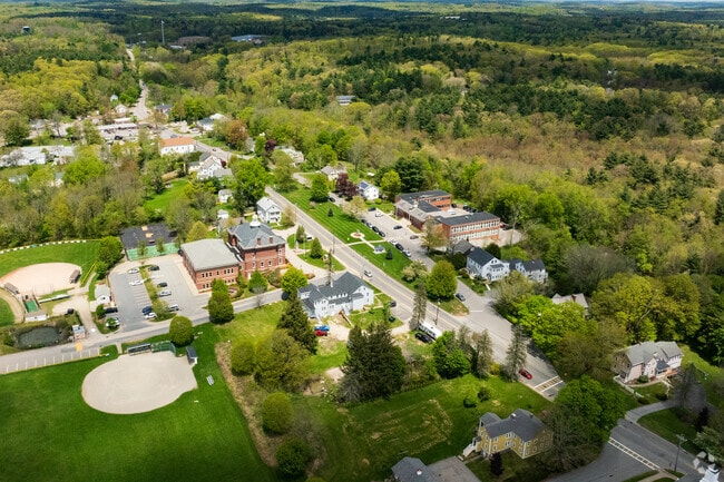 Charlton is a picturesque rural town that blends peaceful, scenic living with the convenience of nearby highways and easy access to Worcester, Boston, and beyond.