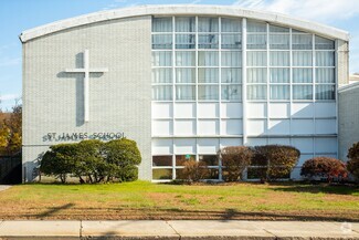 St. James Parochial School