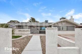 321 Redstone St, Las Vegas, NV 89145
