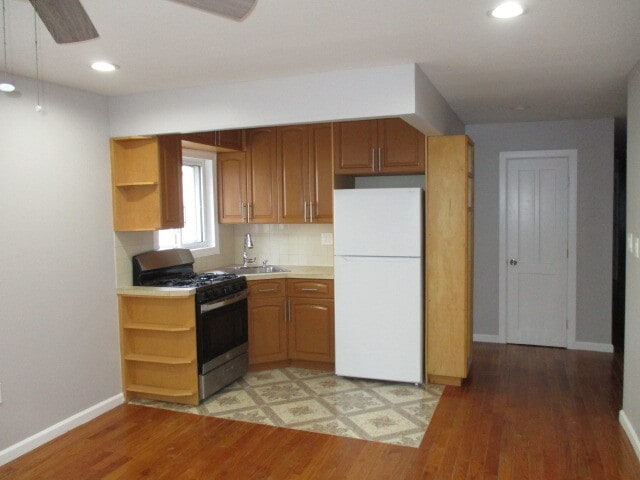 8613 134th St unit 1st Floor, Richmond Hill, NY 11418 - photo 2
