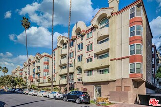 620 S Gramercy Plaza Unit 318, Los Angeles, CA 90005