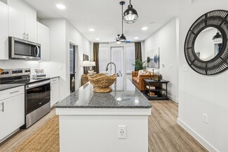 4600 E Mckinney St, Denton, TX 76208